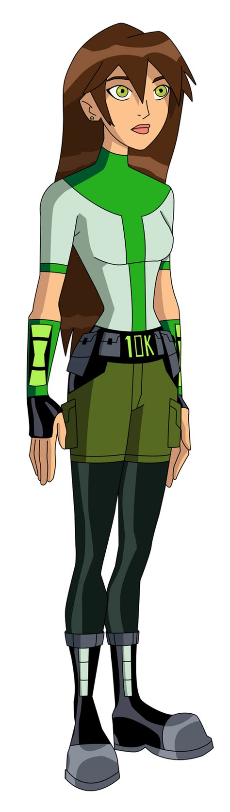 ben ten characters|ben 10 female characters.